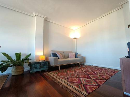 Photo of Livingroom in Soto de la Marina
