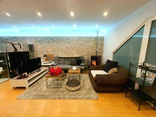 Photo of Livingroom in San Lorenzo de El Escorial