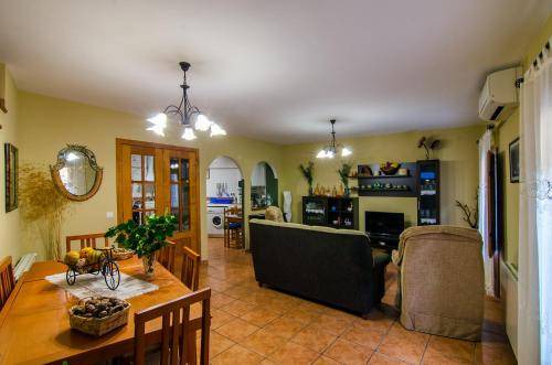 Photo of Livingroom in San Martin de Trevejo
