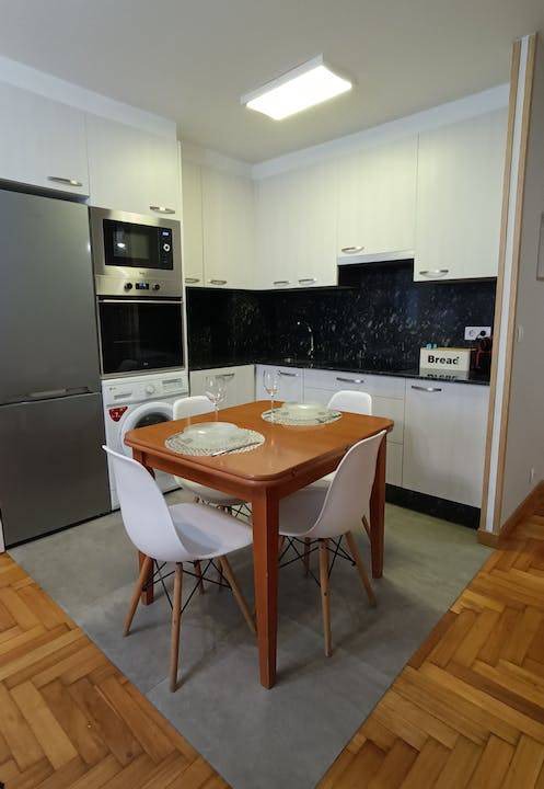 Photo of Livingroom in Vigo