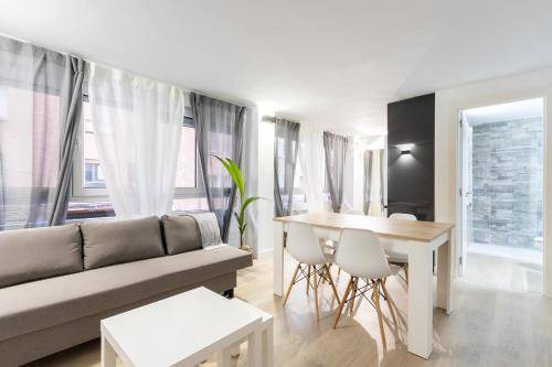 Photo of Livingroom in Palencia