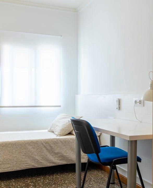 Photo of Bedroom in Jesus