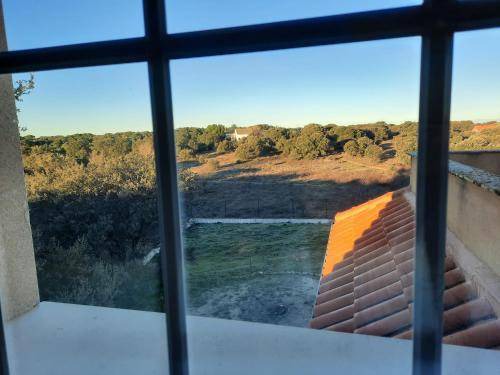Photo of Patio Balcony in Pioz