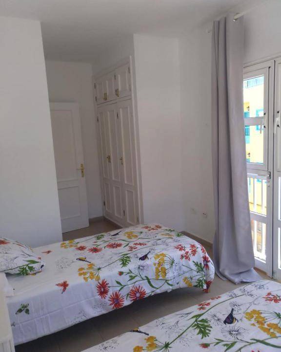 Photo of Bedroom in Playa de la Calera