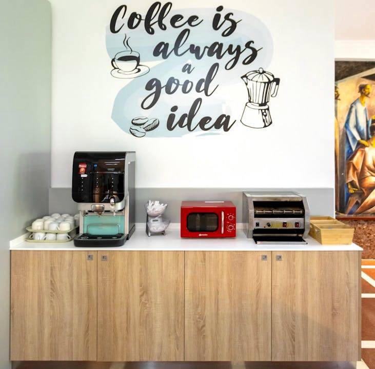 Photo of Kitchen in San Bernardo