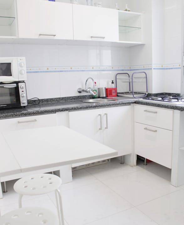 Photo of Kitchen in Santa Catalina