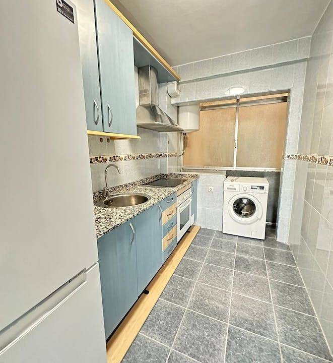 Photo of Kitchen in Alicante
