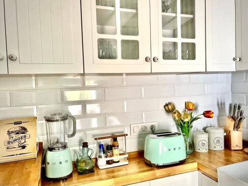 Photo of Kitchen in Valladolid
