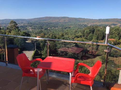 Photo of Patio Balcony in A Caniza