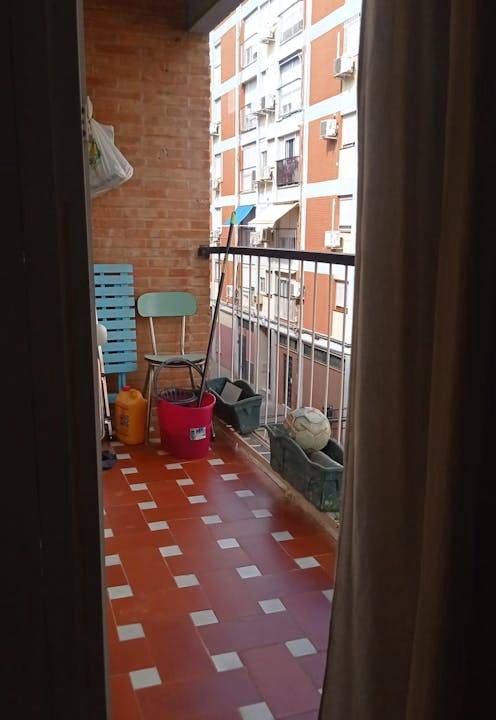 Photo of Patio Balcony in Triana
