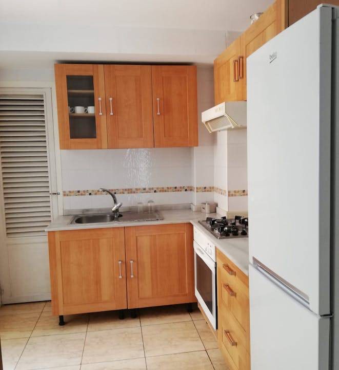 Photo of Kitchen in Ciutat Jardi