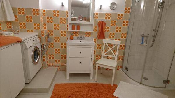Photo of Bathroom in Oldenburg in Holstein
