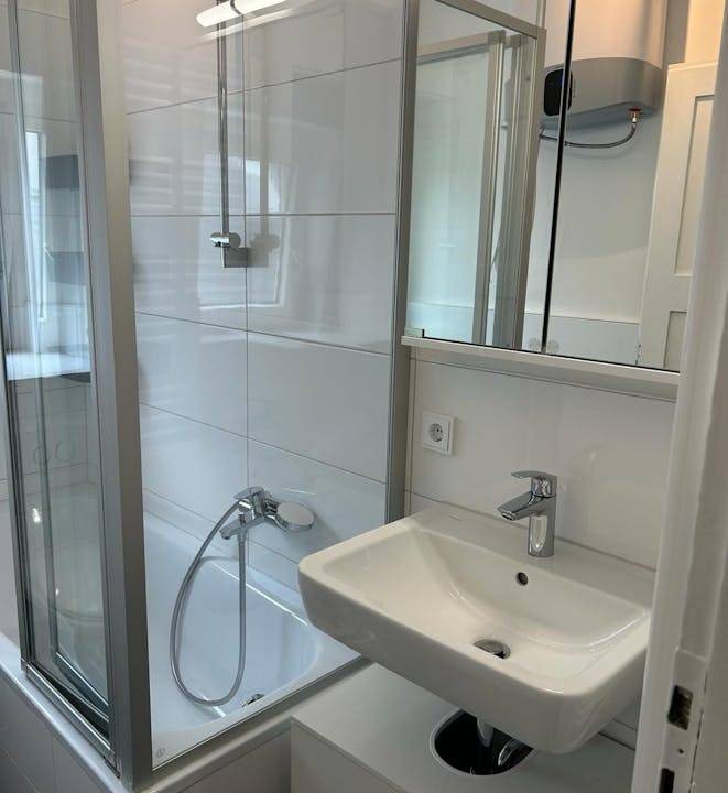 Photo of Bathroom in Westend-Sud