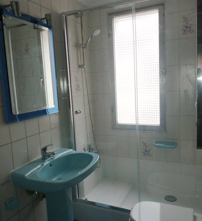 Photo of Bathroom in Etxebarri
