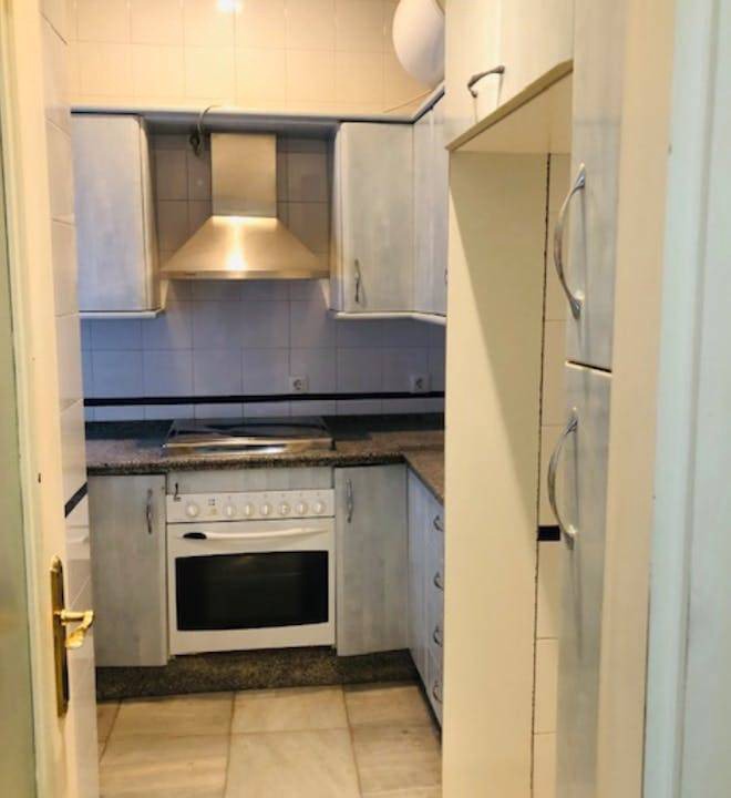 Photo of Kitchen in San Julian