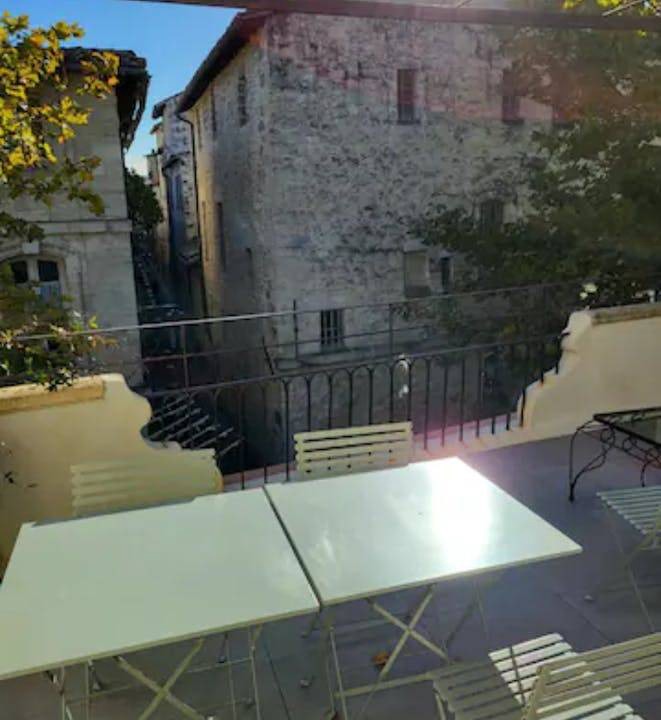Photo of Others in Avignon City Centre