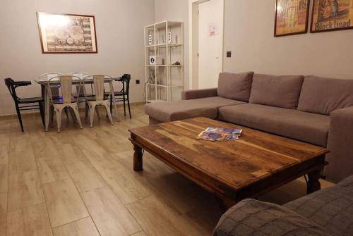 Photo of Livingroom in Badajoz Old Town