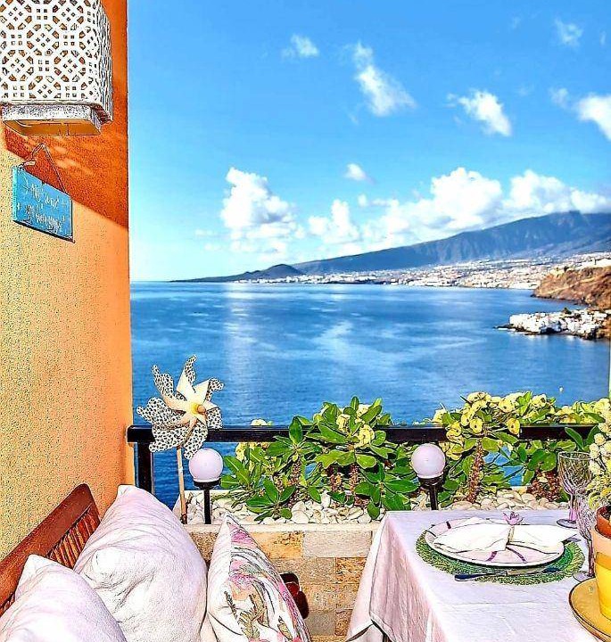 Photo of Patio Balcony in Tabaiba