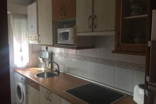 Photo of Kitchen in Udias
