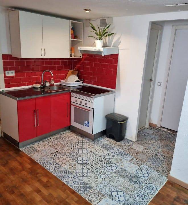 Photo of Bedroom in Justicia