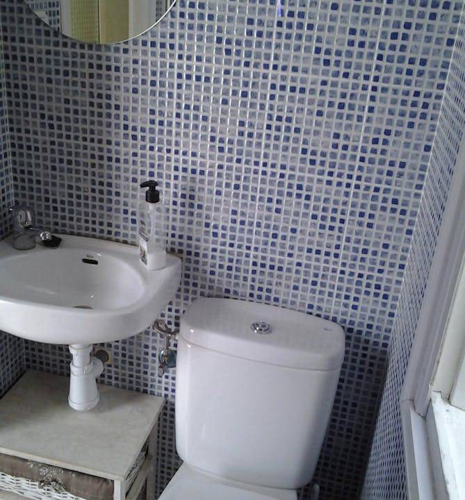 Photo of Bathroom in Alicante