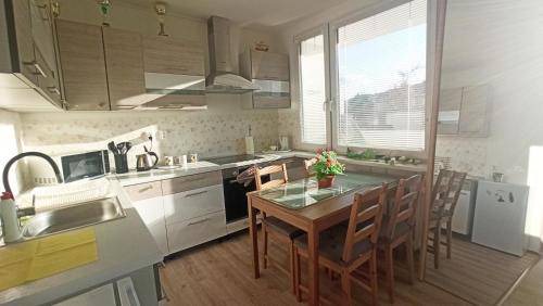 Photo of Kitchen in Prague 10
