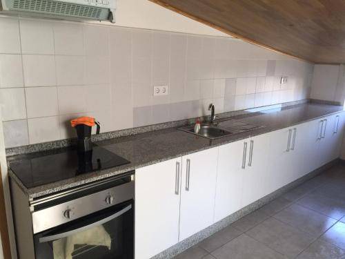 Photo of Kitchen in Vigo
