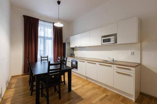 Photo of Kitchen in Petrska ctvrt
