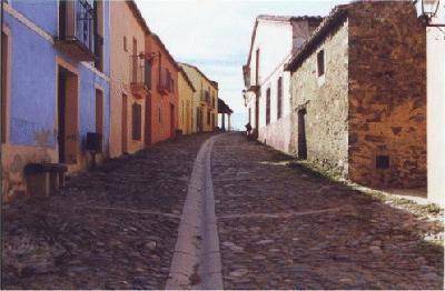 Photo of Buildings in Casas del Monte