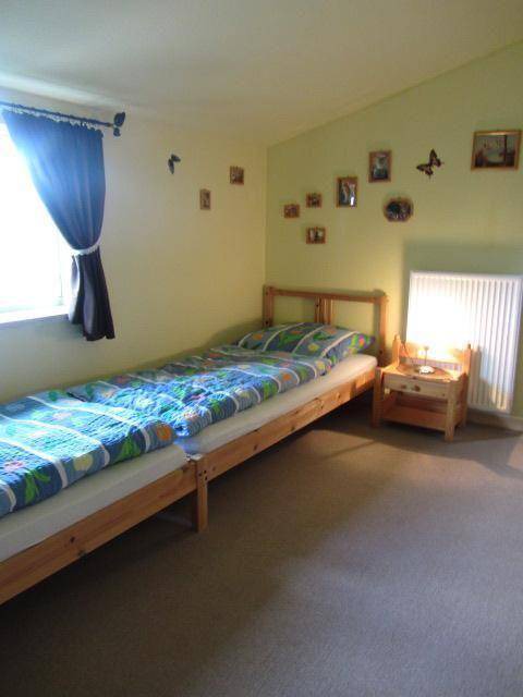 Photo of Bedroom in Strubbel
