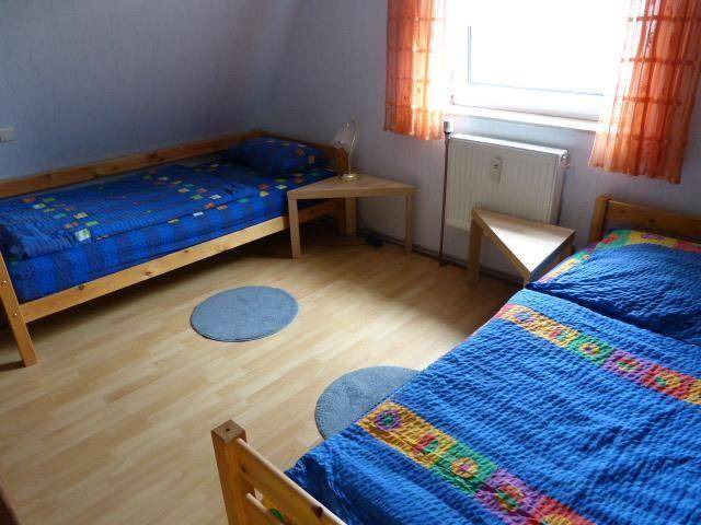 Photo of Bedroom in Demmin