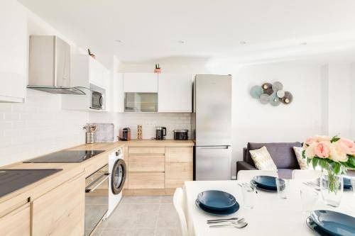 Photo of Kitchen in Saint-Charles