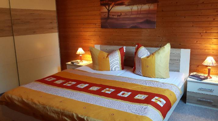 Photo of Bedroom in Krummin