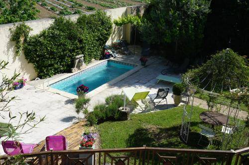 Photo of Outdoor in Brignon