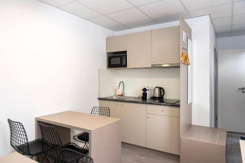 Photo of Kitchen in Falkensee