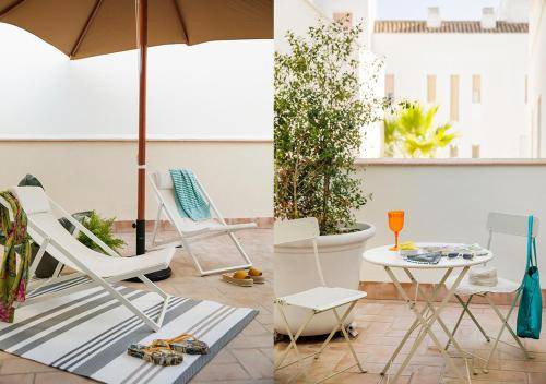 Photo of Patio Balcony in San Julian