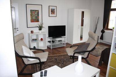 Photo of Livingroom in Wernigerode Old Town
