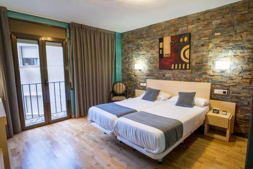 Photo of Bedroom in Siguenza