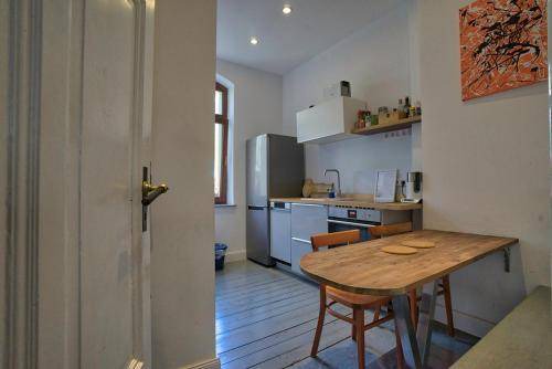 Photo of Kitchen in Linden-Nord