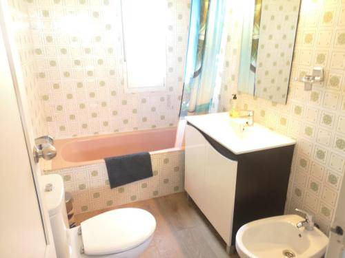 Photo of Bathroom in San Cristobal de Segovia
