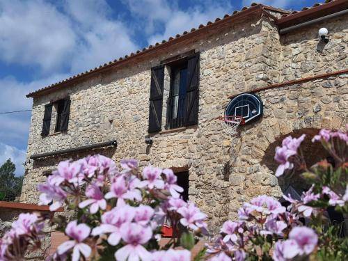 Photo of Buildings in Terrades