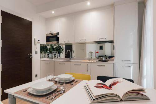 Photo of Kitchen in Valladolid City Centre