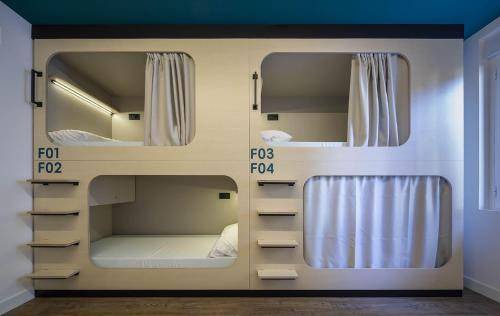 Photo of Bedroom in Pontevedra