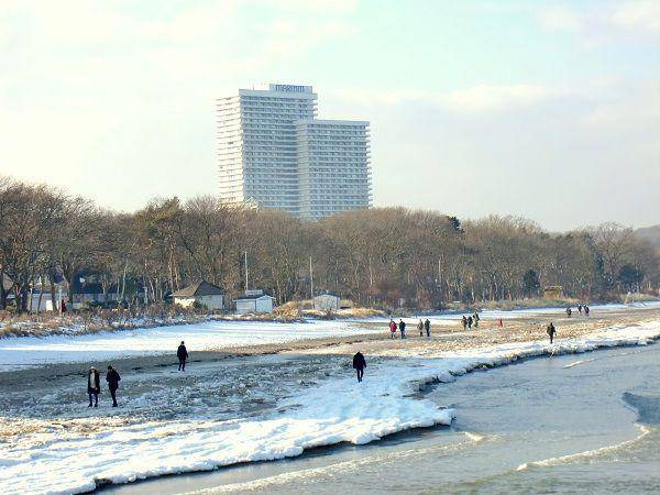 Photo of Others in Timmendorfer Strand