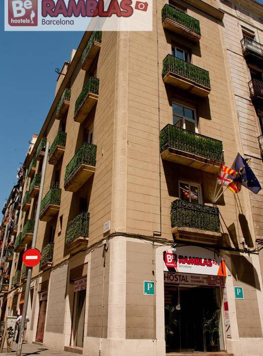 Photo of Others in El Raval