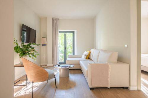 Photo of Livingroom in San Vicente