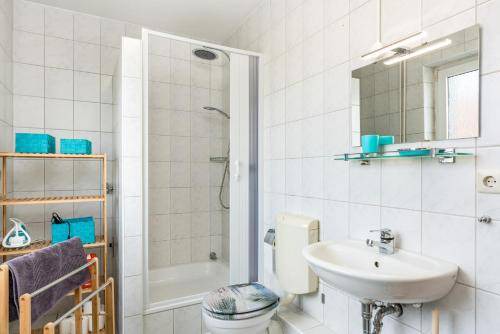 Photo of Bathroom in Fallersleben