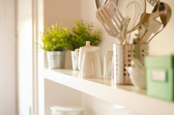 Photo of Kitchen in Oldenburg in Holstein