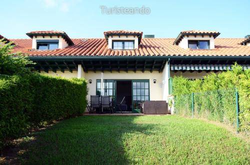 Photo of Buildings in San Vicente de la Barquera