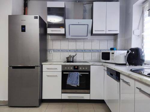 Photo of Kitchen in Dohren-Wulfel